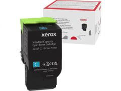 Xerox 006R04361 cyan kk eredeti toner | C310 | C 315 |