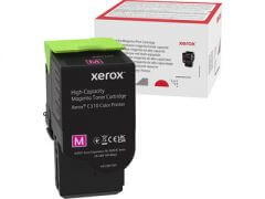 Xerox Xerox 006R04370 nagy kapacits magenta piros eredeti toner | C310 | C 315 |