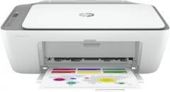HP HP Deskjet 2720e All-in-One vezetk nlkli sznes multifunkcis tintasugaras nyomtat (26K67B)