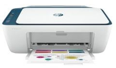HP HP Deskjet 2721e All-in-One vezetk nlkli sznes multifunkcis tintasugaras nyomtat (26K68B)