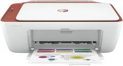 HP HP Deskjet 2723e All-in-One vezetk nlkli sznes multifunkcis tintasugaras nyomtat (26K70B)