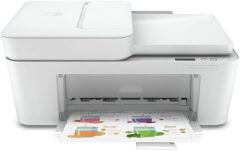 HP Deskjet Plus 4120e All-in-One vezetk nlkli multifunkcis tintasugaras nyomtat (26Q90B)