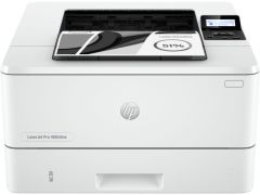 HP HP LaserJet Pro 4002dne hlzati fekete-fehr lzer nyomtat (2Z605E)