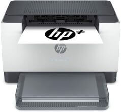 HP HP LaserJet Pro M209dwe hlzati fekete-fehr lzer nyomtat (6GW62E)