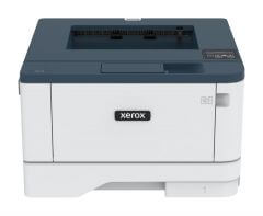 Xerox B310 vezetk nlkli hlzati fekete-fehr lzer nyomtat