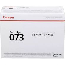 Canon CRG-073 BK fekete eredeti toner | LBP361 | LBP362 |