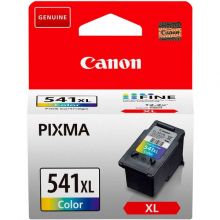 Canon CL-541XL sznes nagy kapacits eredeti patron | Canon PIXMA MG3100, M3200, MG3500, MG3600, MX475, TS5100 nyomtatsorozatokhoz |