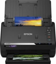 Epson Epson FastFoto FF-680W vezetk nlkli szkenner