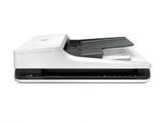 HP ScanJet Pro 2500 f1 dokumentum szkenner
