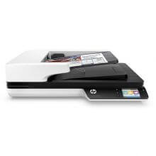 HP HP ScanJet Pro 4500 fn1 dokumentum szkenner