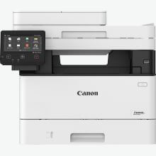 Canon i-SENSYS MF453dw fekete-fehr vezetk nlkli hlzati multifunkcis lzer nyomtat