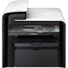 Canon Canon i-SENSYS MF4570dn hlzati fekete-fehr multifunkcis lzer nyomtat