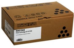 Ricoh Ricoh SP377XE nagy kapacits fekete eredeti toner |SP 377DNwX | SP 377SFNwX |