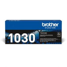 Brother TN1030 fekete eredeti toner | HL1110 | HL1210 | DCP1510 | DCP1610 | DCP1612 | MFC1810 | MFC1910 |