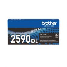 Brother Brother TN2590XXL nagy kapacits fekete eredeti toner
