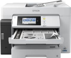 Epson Epson EcoTank Pro M15180 vezetk nlkli fekete-fehr A3-as hlzati multifunkcis tintasugaras nyomtat