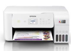 Epson EcoTank L3266 vezetk nlkli sznes multifunkcis tintasugaras nyomtat