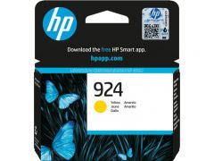 HP HP 924 srga eredeti patron | HP Officejet Pro 8120, 8130 All-in-One nyomtatsorozatokhoz | 4K0U5NE
