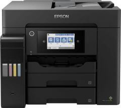 Epson Epson EcoTank L6550 ultranagy kapcits vezetk nlkli hlzati sznes multifunkcis tintasugaras nyomtat