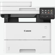 Canon i-SENSYS MF553dw fekete-fehr vezetk nlkli hlzati multifunkcis lzer nyomtat