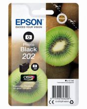 Epson Epson 202 fot fekete eredeti patron T02F1 | XP6000 |