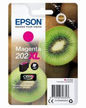Epson Epson 202XL nagy kapacits magenta piros eredeti patron T02H3 | XP6000 |