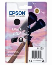 Epson Epson 502 fekete eredeti patron T02V1 | XP5100 | XP5150 |