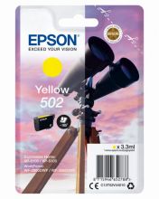 Epson Epson 502 srga eredeti patron T02V4 | XP5100 | XP5150 |