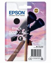 Epson 502XL nagy kapacits fekete eredeti patron T02W1 | XP5100 | XP5150 |