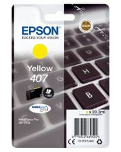 Epson Epson 407 srga eredeti patron T07U4