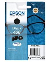 Epson 408 fekete eredeti patron T09J1 | WF-C4310 | WF-C4810 |