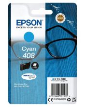 Epson Epson 408 cyan kk eredeti patron T09J2