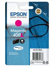 Epson Epson 408L nagy kapacits magenta piros eredeti patron T09K3