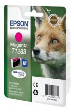 Epson Epson T1283 magenta piros eredeti patron