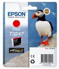 Epson Epson T3247 piros eredeti patron