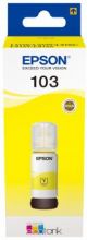 Epson Epson 103 EcoTank srga eredeti tinta palack T00S4